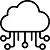 distribution_4380470 cloud distribution icon