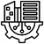 infrastructure_18363924 Infrastructure management icon