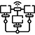 local-area-network_3786618 Network connectivity icon