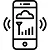 signal_1682447 Mobile data icon