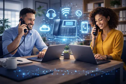 SB VoIP Small Business VoIP & Phone systems