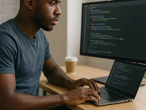 Web Development